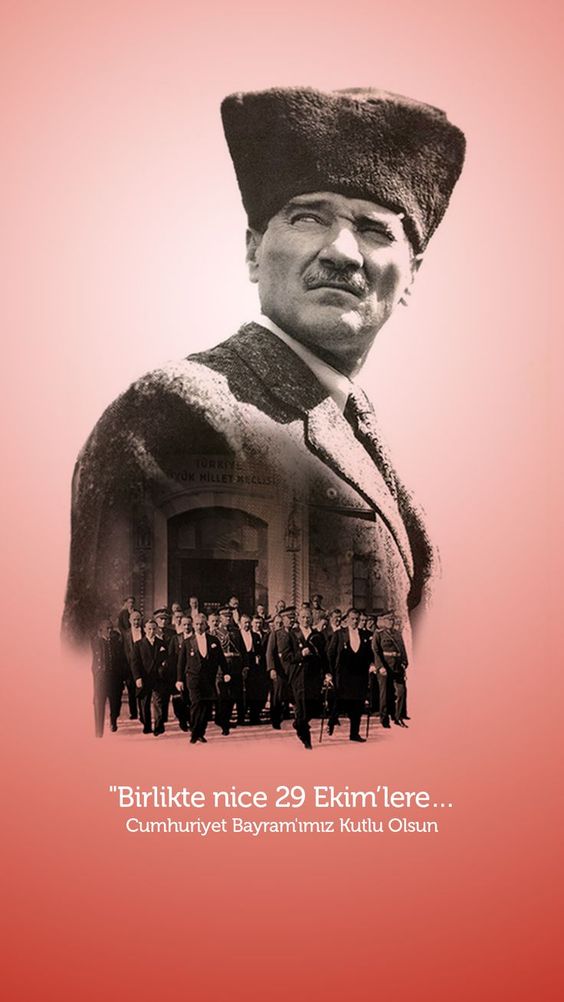 29 ekim cumhuriyet bayrami Resimleri 12