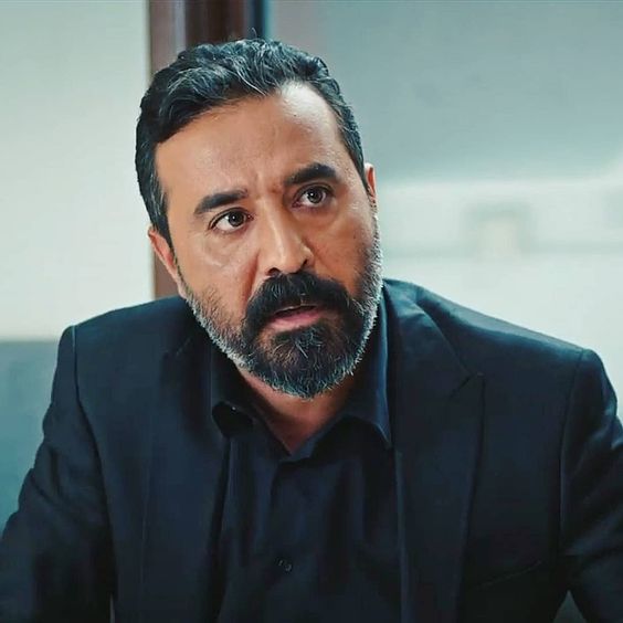 Mustafa Ustundag