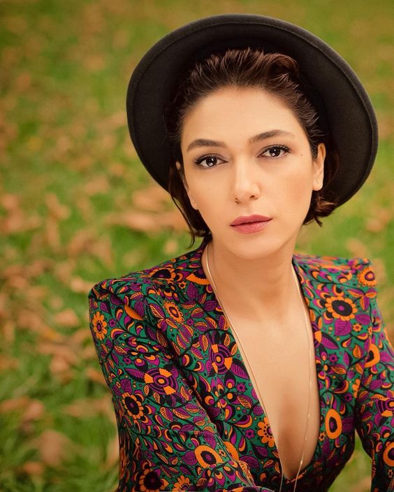 Sebnem Hassanisoughi