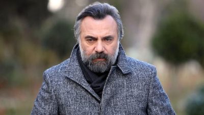 Oktay Kaynarca'nın yeni dizisi hangisi? “Kim Milyoner Olmak İster?” sunuculuğundan