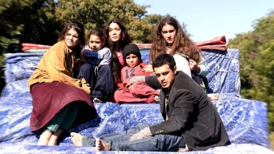 Sahipsizler dizisinin konusu nedir? Dizinin oyuncu kadrosunda kimler var? Star