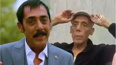 Kanserle mücadelesiyle gündeme gelen ünlü türkücü Ankaralı Turgut, entübe edildi.