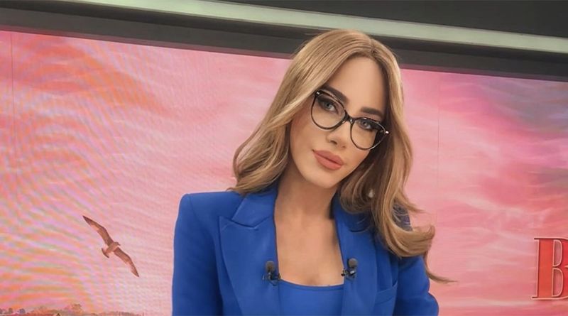 Ela Rümeysa Cebeci kimdir, kaç yaşında ve hangi başarıları ile