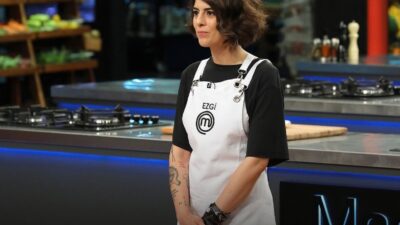 MasterChef Türkiye'de Ezgi Yıldırım, yarışmadaki başarısıyla dikkat çekiyor. Peki, MasterChef