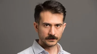 Sahipsizler dizisindeki Rıfat karakteri kimdir? Mert Tümer’in canlandırdığı bu karakter,