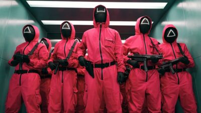 Netflix’in rekor kıran dizisi Squid Game, uzun bir bekleyişin ardından
